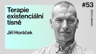 „Určuje nás vědomí vlastní smrtelnosti“ říká psychiatr a neurovědec Jiří Horáček [upl. by Kaitlin810]