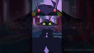 HollyLeaf edit  Na bitwę na edity z SłonecznaPaproć  edit warriors warriorcats hollyleaf [upl. by Adihsaar798]