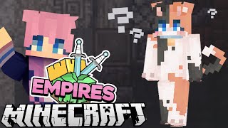 My Secret Identity  Ep 9  Minecraft Empires 119 [upl. by Bluma]