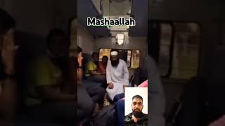 Mashallah subhanallah tiren m namaz padrahe h viralvideo islamicvideo trendingshorts subscribe [upl. by Yddeg796]