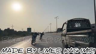 Usman Tuttal VS Chimmi X CS 2024Model Race Track Highway [upl. by Nyram]