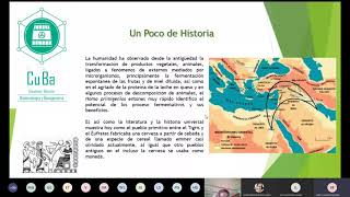 Webinar Fermentación controlada en el procesamiento de café de alta calidad [upl. by Latsryc]