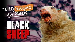 Ovejas Asesinas  TeLoResumo [upl. by Ransom701]