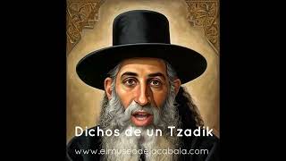 BERDICHEV  Los Dichos de un Tzadik [upl. by Janna]