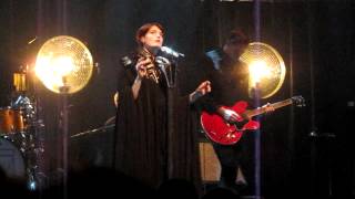 Cosmic Love Live  Florence  The Machine [upl. by Wun]