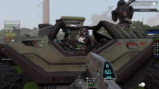 Arma 3 Halo Operation COBALT  Strongpointing Towns [upl. by Tamanaha]