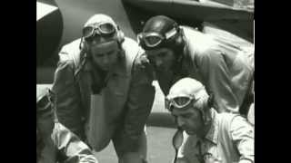 The Battle Of Midway Documentary Part 2 of 4 [upl. by Elockin]