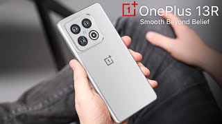 Oneplus 13R – Best Mid Range Phone With Surprises [upl. by Kapor]