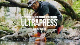 169oz UltraPress® Purifier  Nature Edition [upl. by Yelsel248]