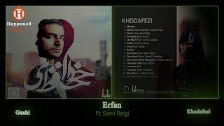 Erfan Ft Sami Beigi  Gaahi [upl. by Enelkcaj967]