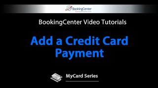 MyCard Series  Add Payment [upl. by Duvall720]