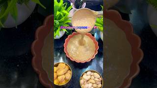 GASAGASE PAYASA  gasa gasa payasa  gasagasepayasa food cooking trending trendingshorts viral [upl. by Lovmilla815]