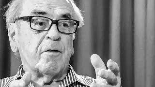 Jürgen Moltmann – Glaube und Hoffnung  1051 [upl. by Eruot770]