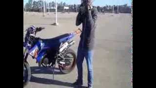 STUNT BIKE 2014 [upl. by Bren569]