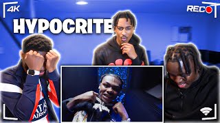 BABYFXCE E  HYPOCRITE  REACTION [upl. by Florida229]