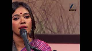 Bel full ene dao Nazrul Song TAMALIKA HALDER [upl. by Killigrew]