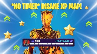 NEW Fortnite How To LEVEL UP FAST in CHAPTER 5 SEASON 4 AFK WORKING XP GLITCH TODAY [upl. by Freda]