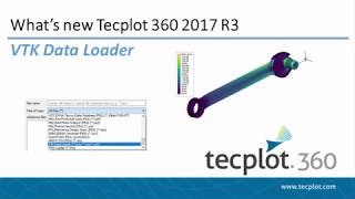 VTK Data Loader [upl. by Nyberg]