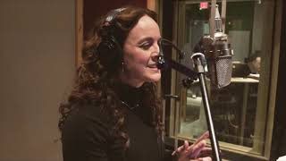 Melissa Errico  quotNot While Im Aroundquot from Sondheim Sublime [upl. by Nyar]