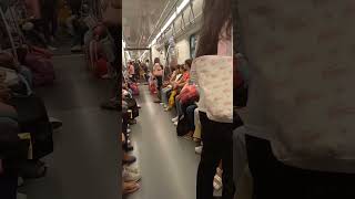 Subway Blumentritt youtubeshorts shortvideo fypシ viral amazing viralvideo [upl. by Lledner]