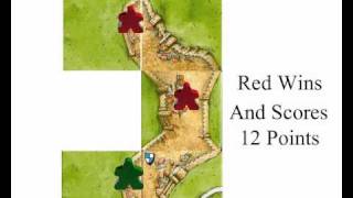 How to Play Carcassonne [upl. by Snapp]