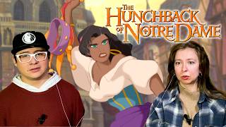 The Hunchback of Notre Dame is HEARTBREAKING [upl. by Mateusz]