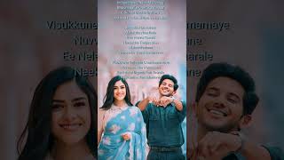 Inthandam daari mallindha  lyrical songs [upl. by Ellinehc]