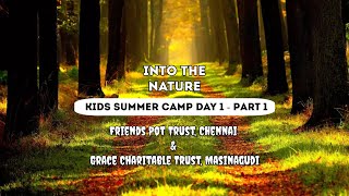 Kids Summer Camp  2024 [upl. by Grous]