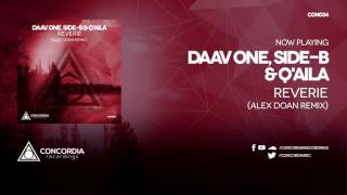 Daav One SideB amp QAila  Reverie Alex Doan Remix  Chill Music [upl. by Leon]