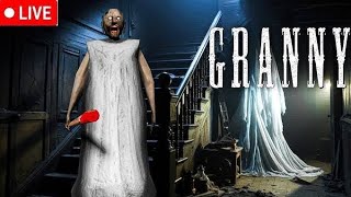 Granny vs revalian is live [upl. by Azalea439]