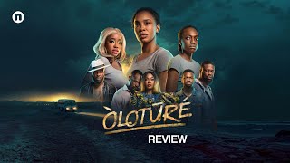 Oloture The Journey 2024  Review [upl. by Keller]