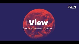 iView  Our Global Command Centre [upl. by Killam159]