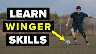 This skill makes you a BETTER WINGER [upl. by Yentrac109]