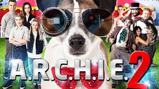 ARCHIE 2  Trailer [upl. by Nrev]