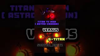 Titan tv vs gtitanedit [upl. by Sheline]