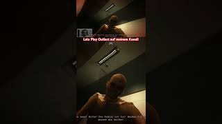 Mobiler als ich dachte Folge2 zu Outlast horrorgaming survival gaming gameplay letsplay [upl. by Eniloj465]