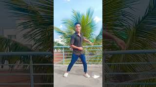 Pass Woh Aane Lage Jara Jara trendingshorts dance hindisong [upl. by Joao]