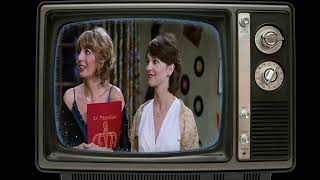 Web Polls Show Laverne amp Shirley TV Series Is a Forgotten Name for the Younger Generation [upl. by Launamme]