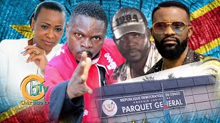 MOTO💥DOSSIER LITEYA KANDA EYE GRAVE BUBUL YONDELA A SABOTÉ LOI CONGOLAISE MAOLIVE LEMBE ASILIKI [upl. by Ag]