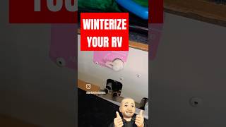 Winter is coming Winterize your RV howto winterize rvlife [upl. by Mcgill]