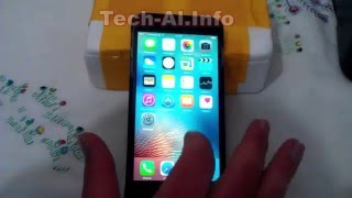 Si te krijojme llogari ne iCloud nga iPhone  how to create free iCloud account [upl. by Avi872]