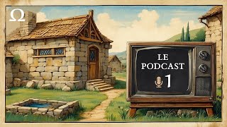 POD1 Øljen – Le récit dun parcours hors du commun [upl. by Josiah528]