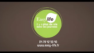 Conciergerie dEntreprise  Easylife version longue [upl. by Roel]