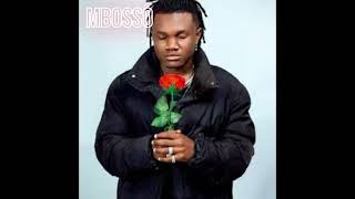 MBOSSO  OVA LYRICS [upl. by Mailiw]