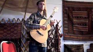 Ewan McLennan  Mill Sessions  Jute Mill Song [upl. by Darryl83]