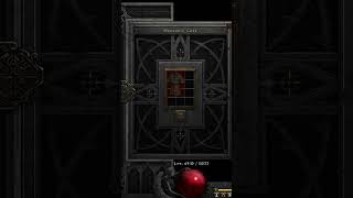 D2R Unique Items  Ormus Robes Perfect Sorceress Only diablo2resurrected [upl. by Aicertap]