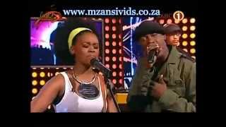 Riot Ft Zahara Theta nam South Africa [upl. by Asert656]