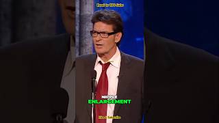 Comedy Central Roast Funniest Moments funny comedy shorts sethmacfarlane [upl. by Aihseyk]