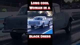 Long Cool Woman in a Black Dress shorts [upl. by Haldas]