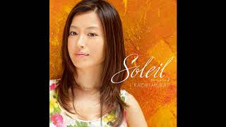 村治 佳織 Kaori Muraji  Dyens Libra Sonatine  3 Fuoco Track 04 Soleil  Portraits 2 ALBUM [upl. by Becker]